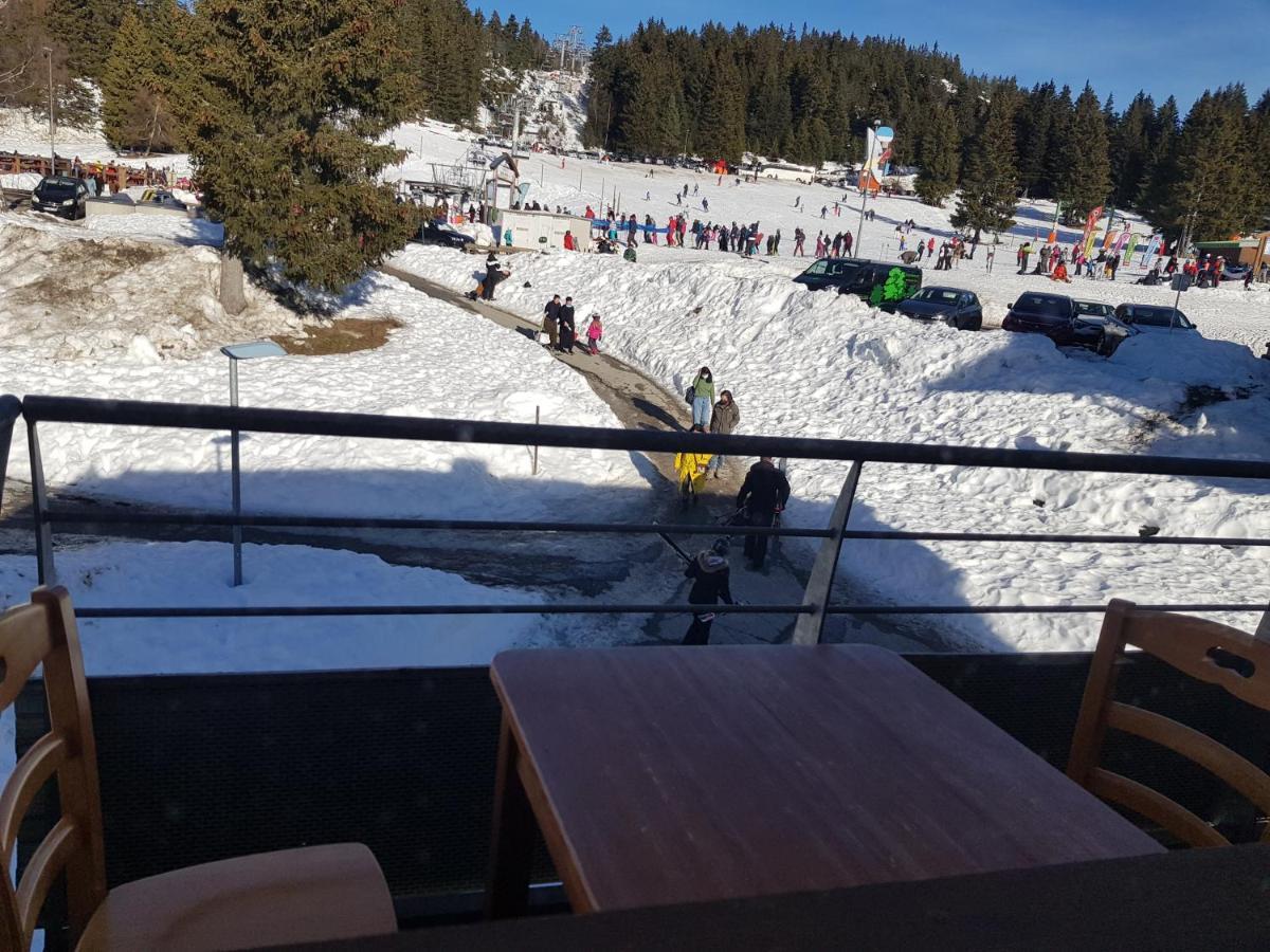 Appartement L'après-ski 1700 Chamrousse