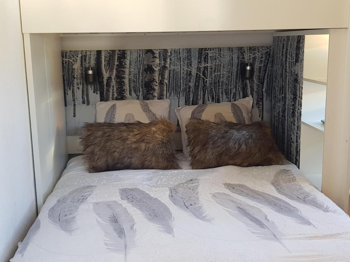 Appartement L'après-ski 1700 Chamrousse