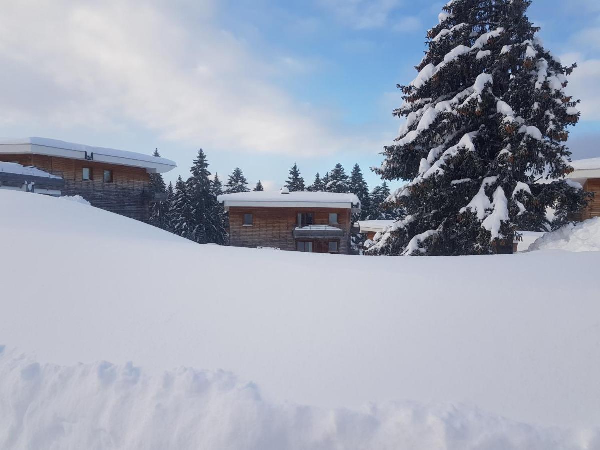 L'après-ski 1700 Chamrousse