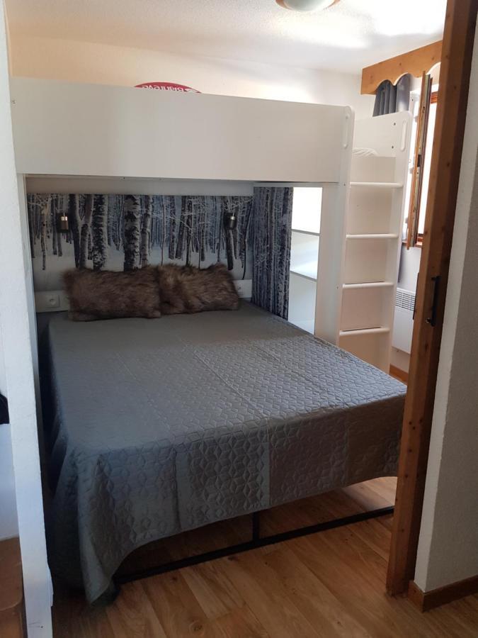 L'après-ski 1700 Appartement