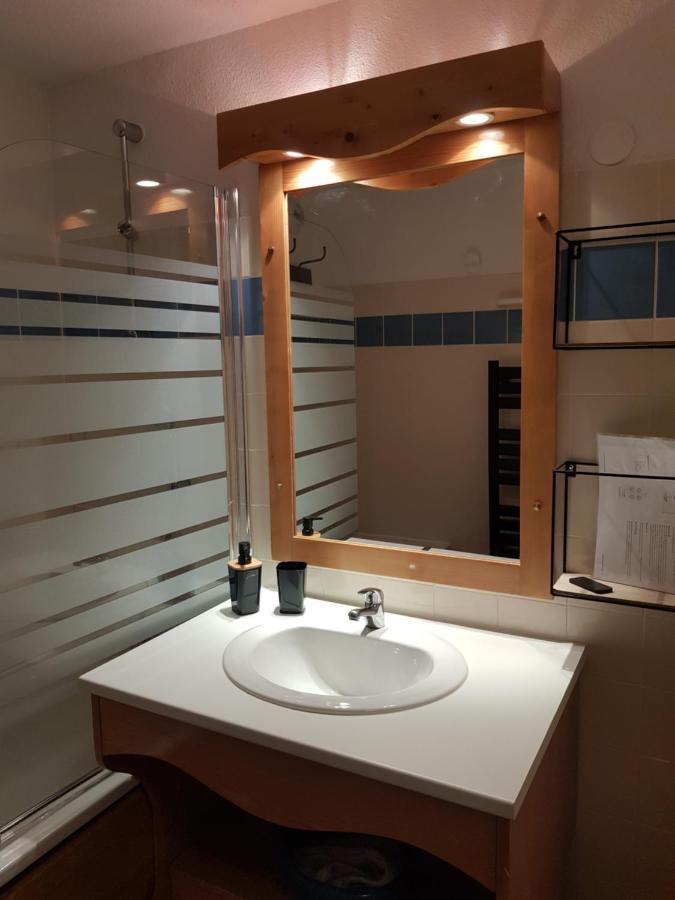 L'après-ski 1700 Appartement