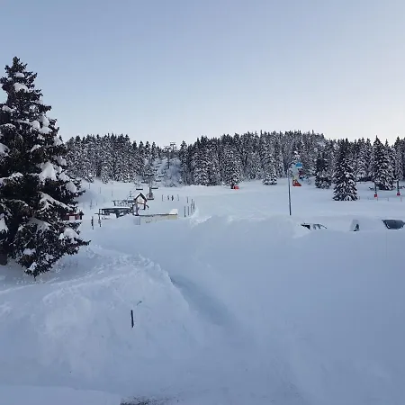 L'Apres-Ski Chamrousse 1700 Exterior photo