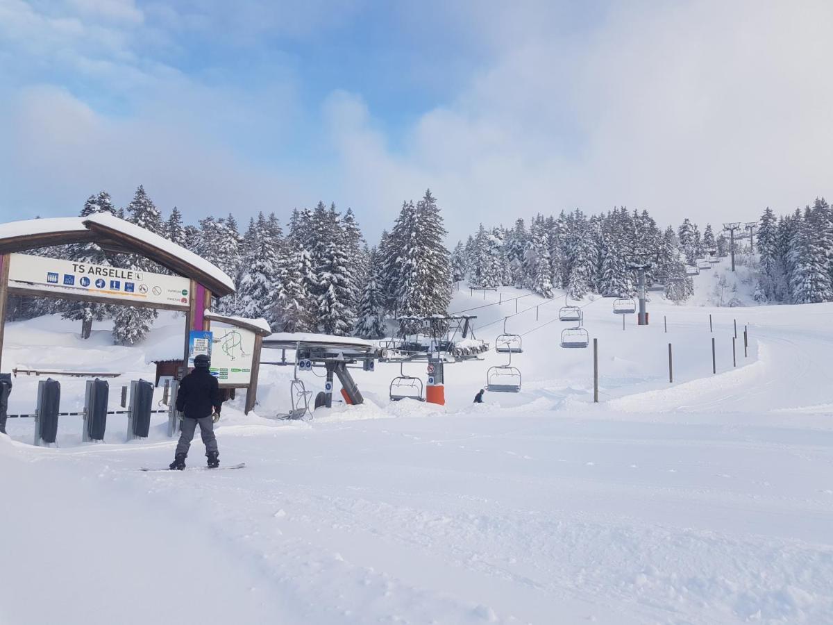 L'apres-ski 1700 * Chamrousse