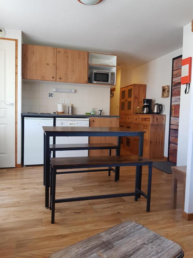 Apartment L'apres-ski 1700 Chamrousse