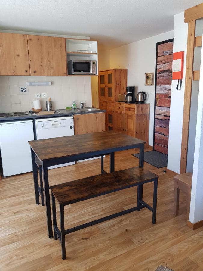 L'apres-ski 1700 Apartment *
