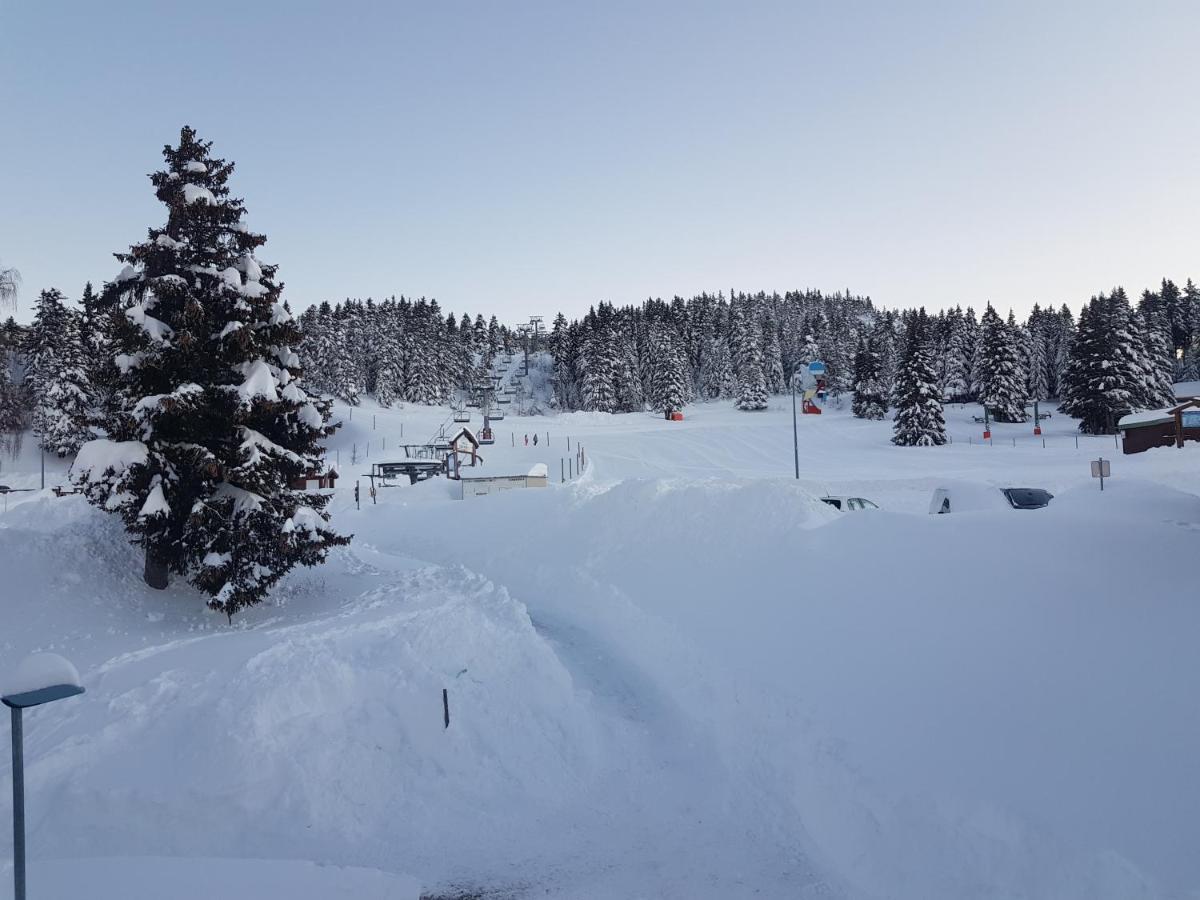 L'apres-ski 1700 *