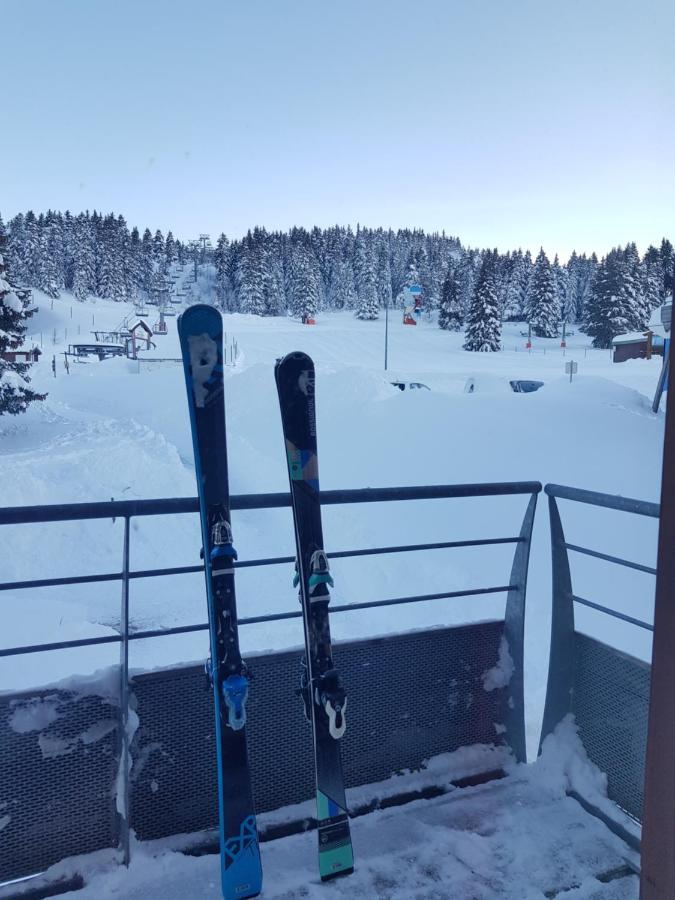 L'apres-ski 1700 Apartment