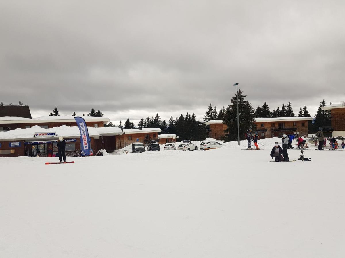 L'apres-ski 1700